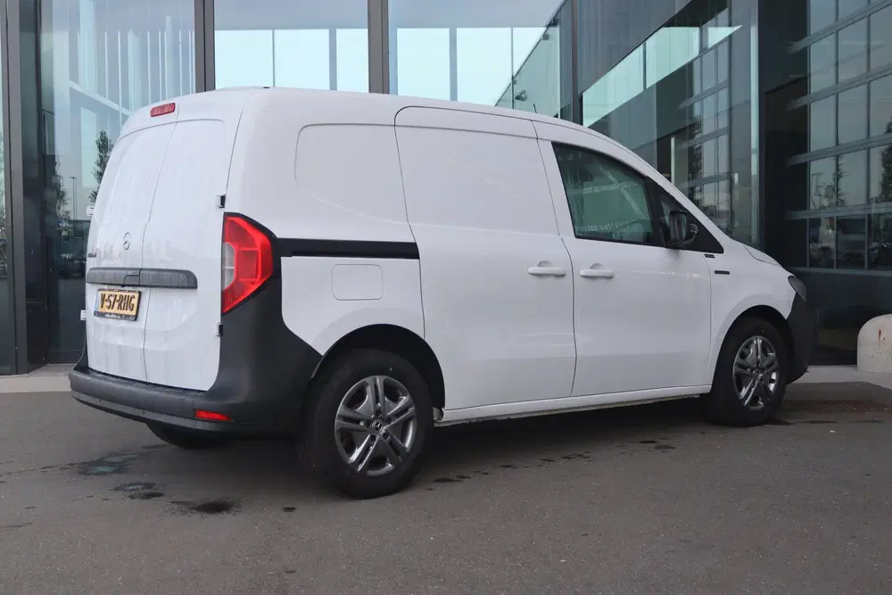 Mercedes-Benz Citan Pro 51 kWh uit 2024, foto 2