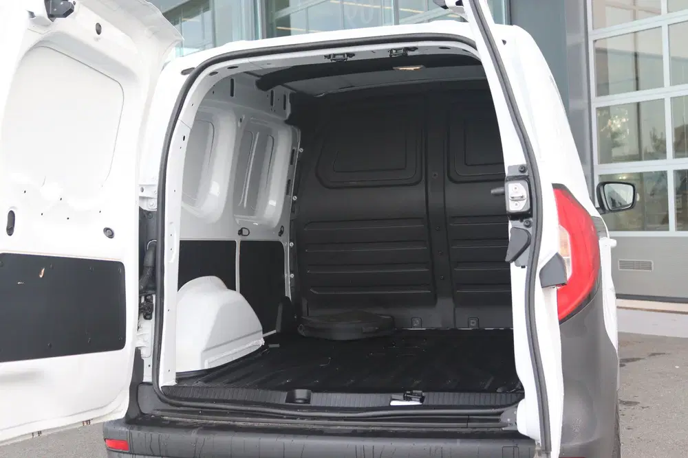 Mercedes-Benz Citan Pro 51 kWh uit 2024, foto 3
