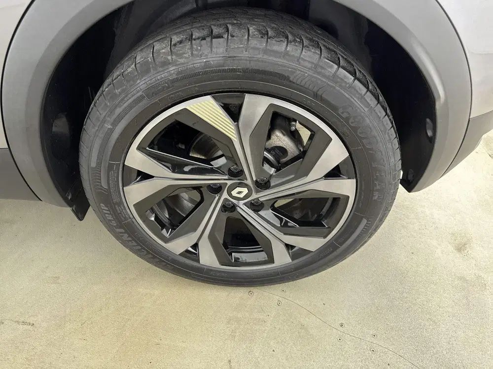Renault Captur 1.6 E-Tech full hybrid 145Pk E-Tech engine uit 2023, foto 10