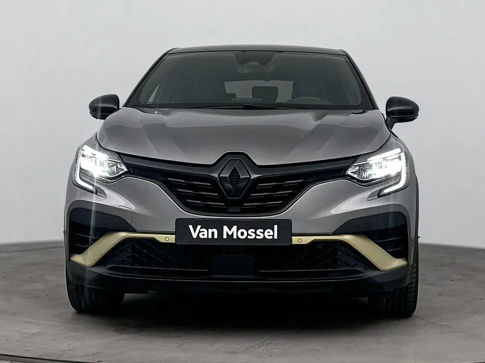 Renault Captur 1.6 E-Tech full hybrid 145Pk E-Tech engine uit 2023, foto 5