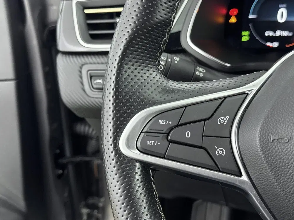 Renault Captur 1.6 E-Tech full hybrid 145Pk E-Tech engine uit 2023, foto 6