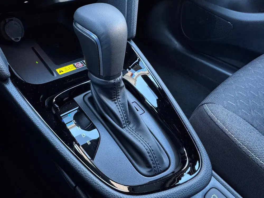 Toyota Yaris Cross 1.5 Hybrid 130 Dynamic uit 2026, foto 15