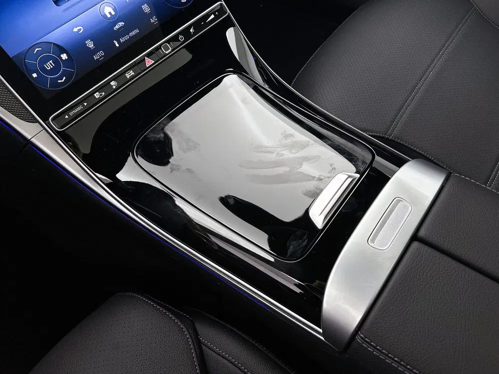Mercedes-Benz C-Klasse 300 e Business Solution Luxury uit 2026, foto 11