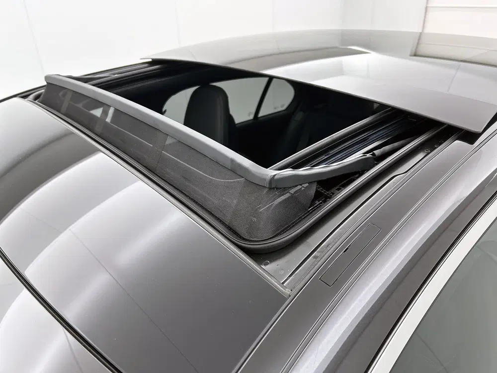 Mercedes-Benz C-Klasse 300 e Business Solution Luxury uit 2026, foto 13