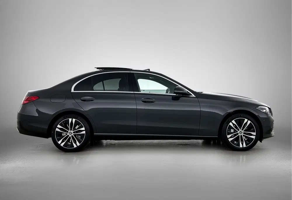 Mercedes-Benz C-Klasse 300 e Business Solution Luxury uit 2026, foto 14