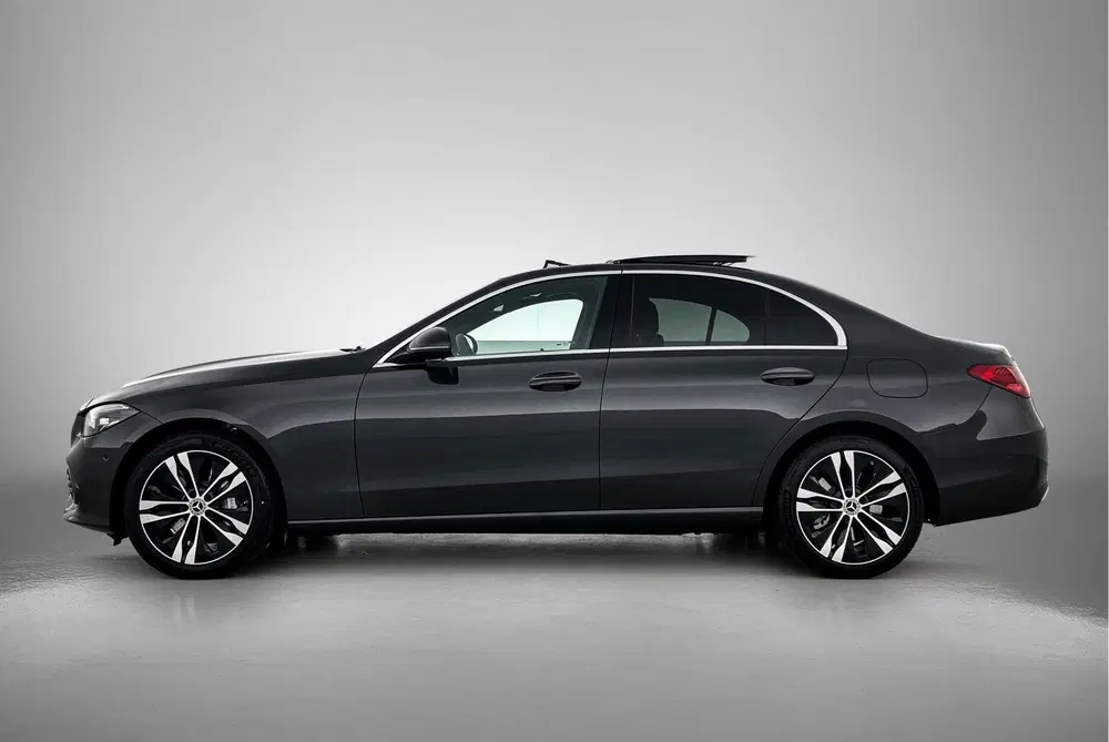 Mercedes-Benz C-Klasse 300 e Business Solution Luxury uit 2026, foto 3