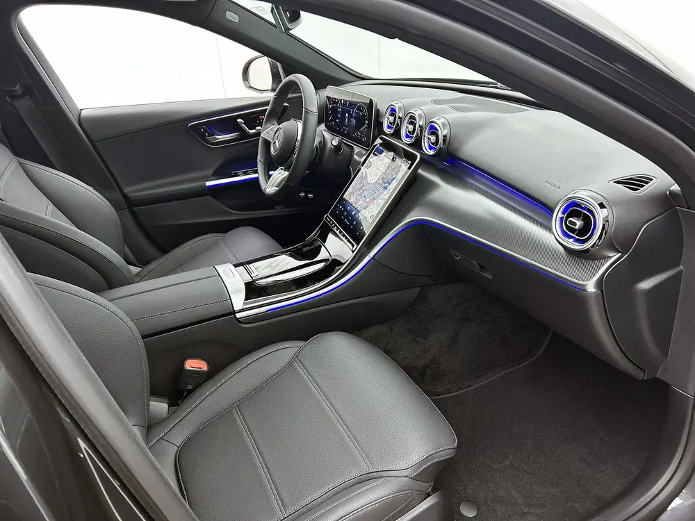 Mercedes-Benz C-Klasse 300 e Business Solution Luxury uit 2026, foto 7