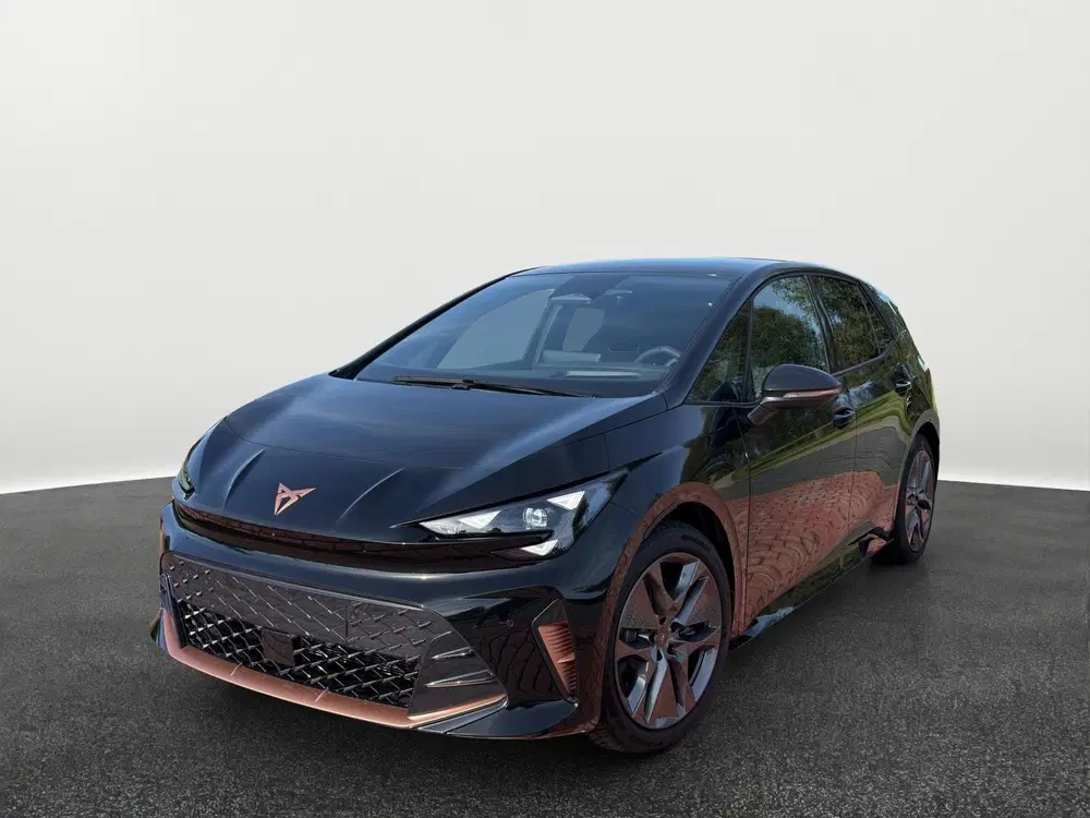Cupra Born Corporate Plus 84 kWh uit 2026