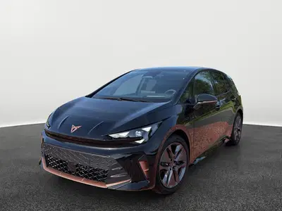 Cupra Born Corporate Plus 84 kWh uit 2026