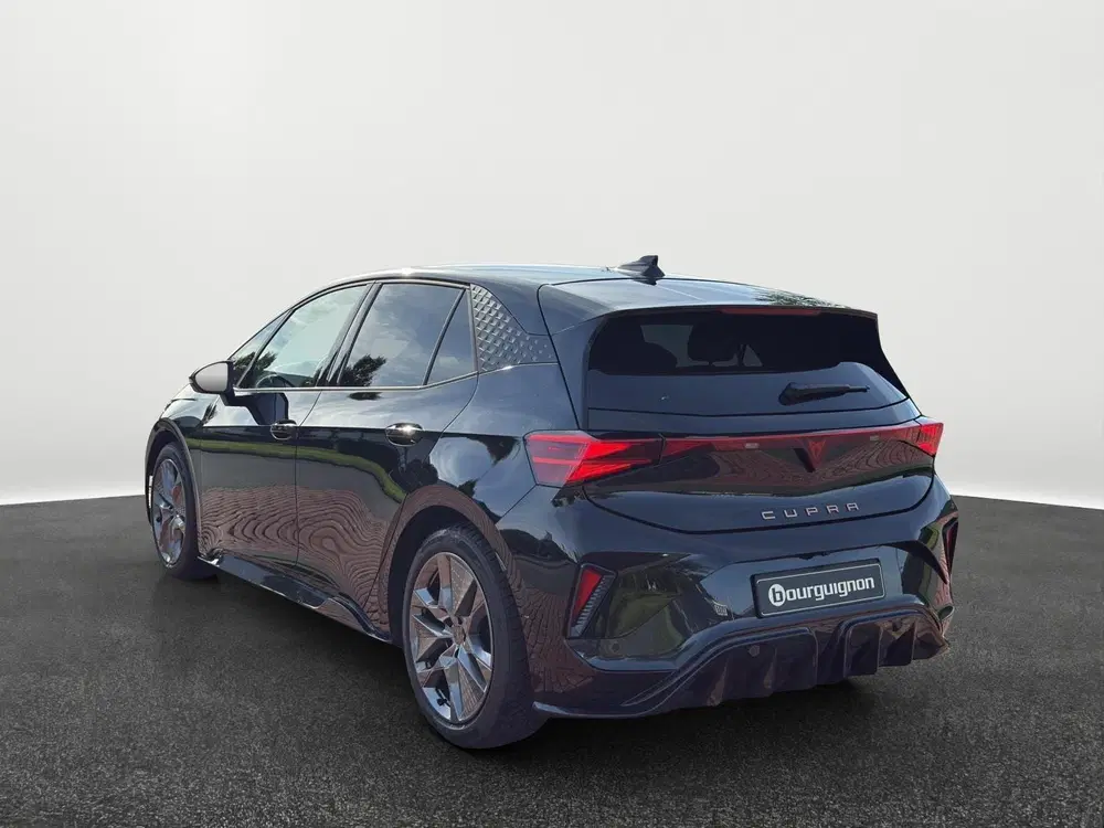 Cupra Born Corporate Plus 84 kWh uit 2026, foto 2