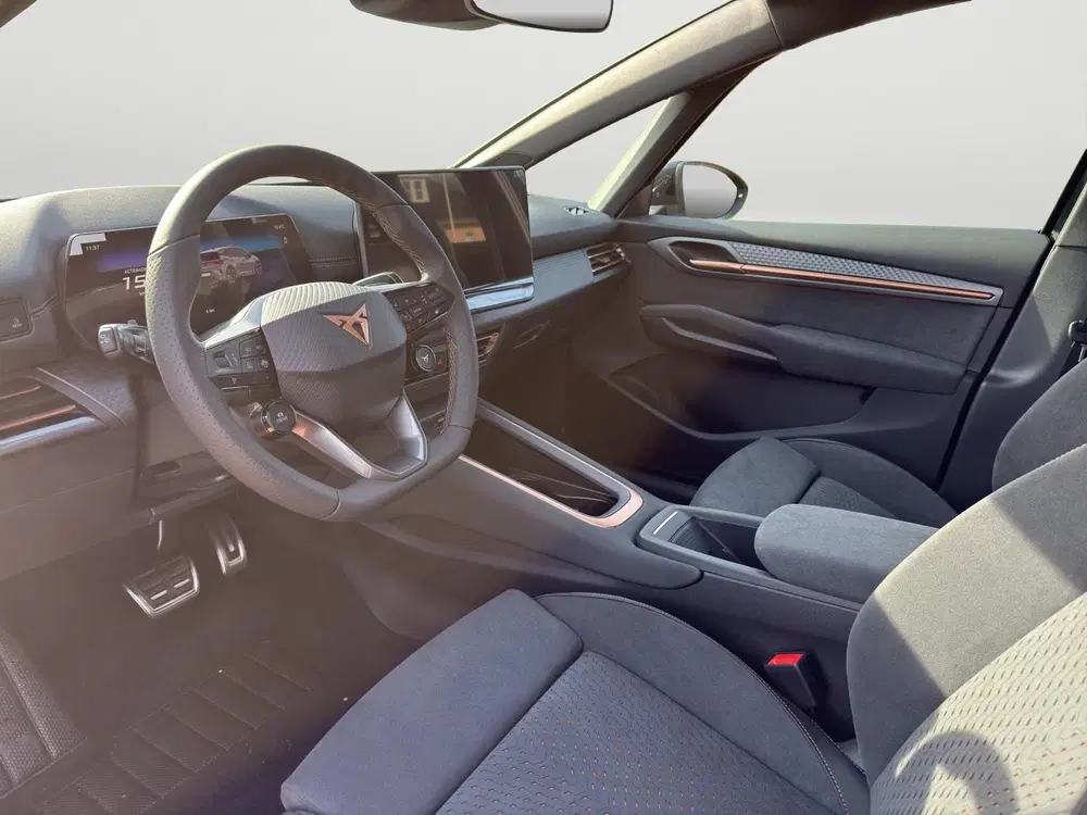 Cupra Born Corporate Plus 84 kWh uit 2026, foto 3