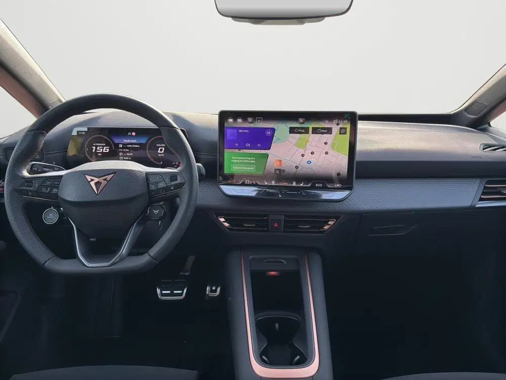 Cupra Born Corporate Plus 84 kWh uit 2026, foto 4
