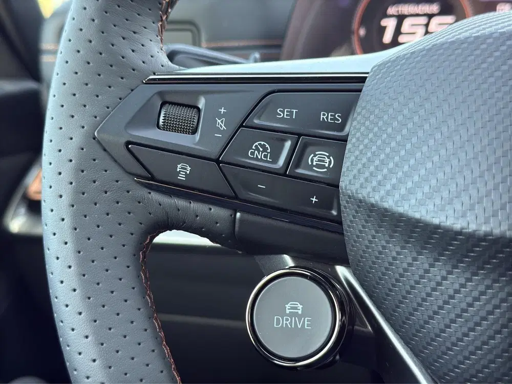 Cupra Born Corporate Plus 84 kWh uit 2026, foto 7