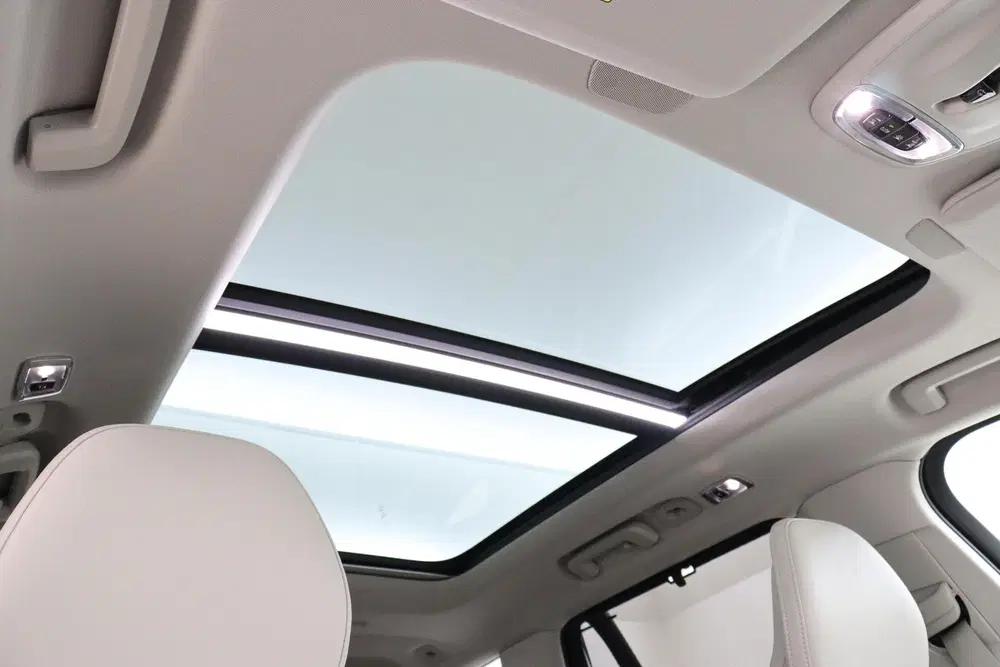 Volvo XC90 T8 RECHARGE AWD INSCRIPTION EXCLUSIVE *HEI uit 2021, foto 10