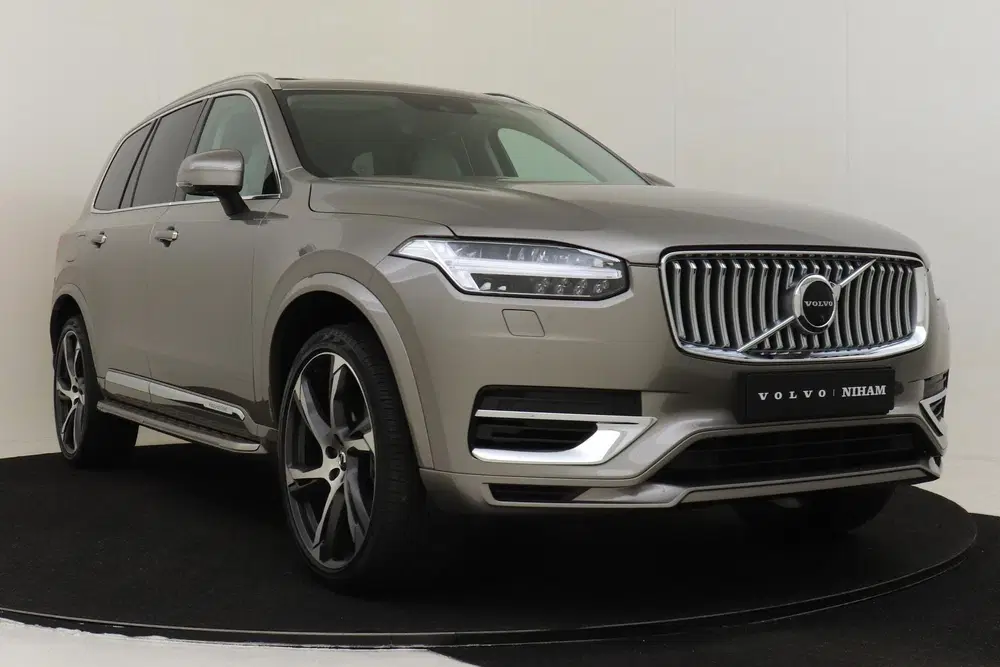 Volvo XC90 T8 RECHARGE AWD INSCRIPTION EXCLUSIVE *HEI uit 2021, foto 11