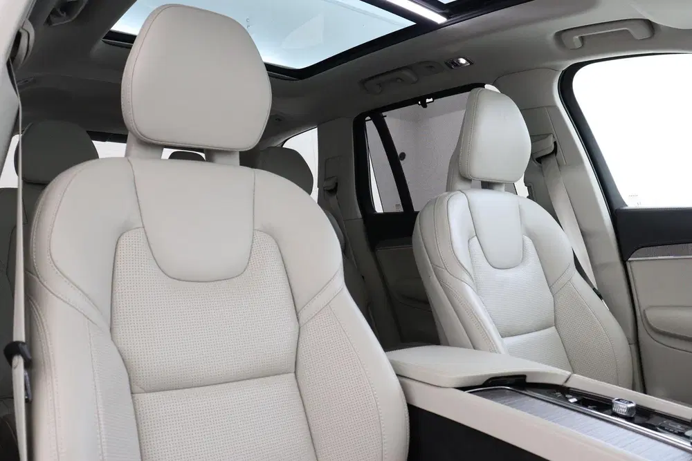 Volvo XC90 T8 RECHARGE AWD INSCRIPTION EXCLUSIVE *HEI uit 2021, foto 12