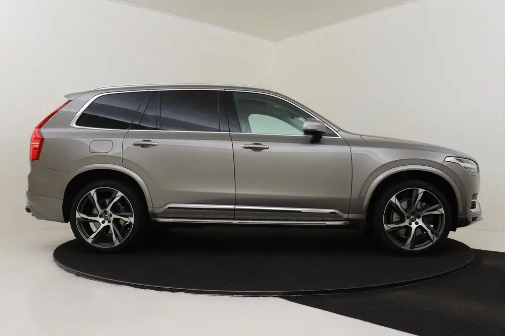 Volvo XC90 T8 RECHARGE AWD INSCRIPTION EXCLUSIVE *HEI uit 2021, foto 13