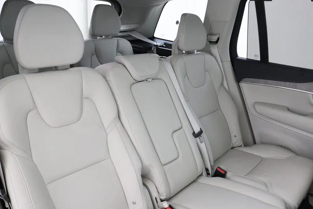 Volvo XC90 T8 RECHARGE AWD INSCRIPTION EXCLUSIVE *HEI uit 2021, foto 14