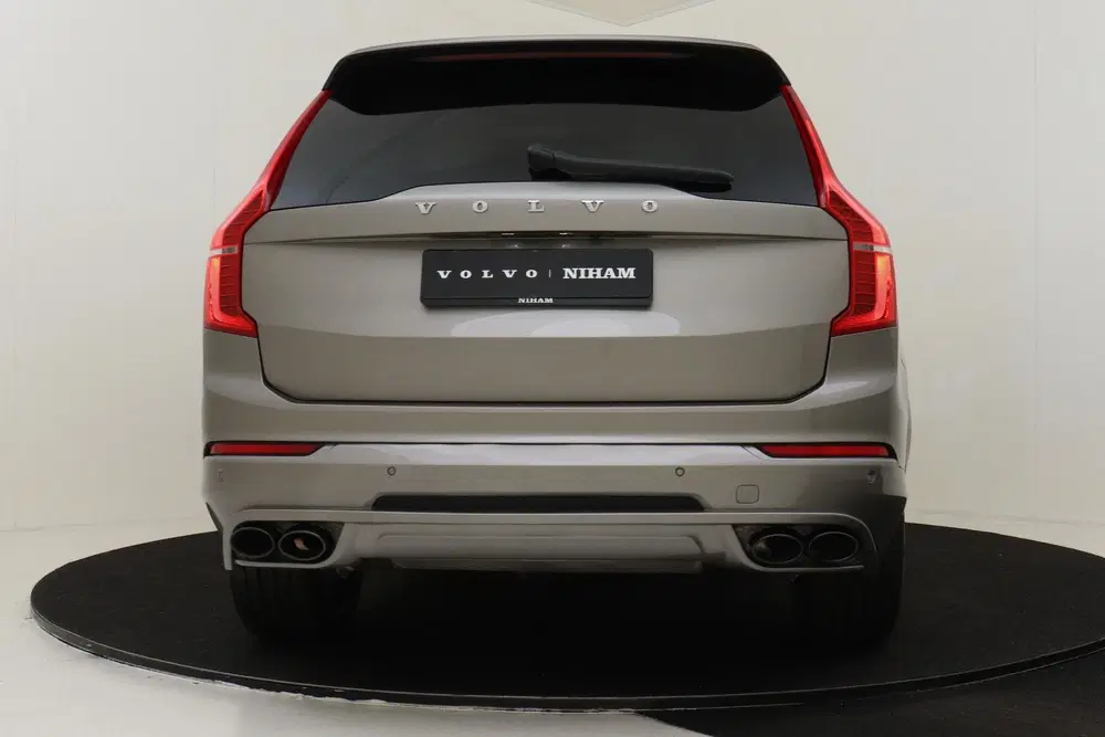 Volvo XC90 T8 RECHARGE AWD INSCRIPTION EXCLUSIVE *HEI uit 2021, foto 15