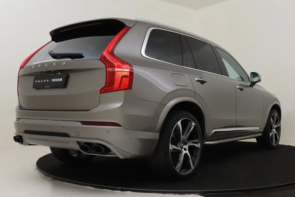 Volvo XC90 T8 RECHARGE AWD INSCRIPTION EXCLUSIVE *HEI uit 2021, foto 3