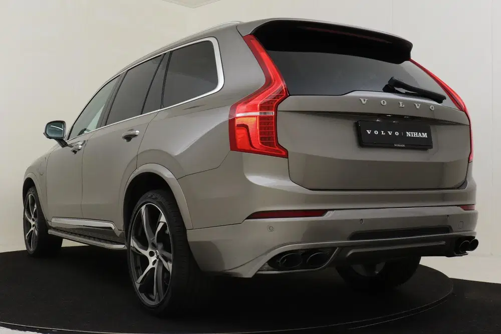 Volvo XC90 T8 RECHARGE AWD INSCRIPTION EXCLUSIVE *HEI uit 2021, foto 5