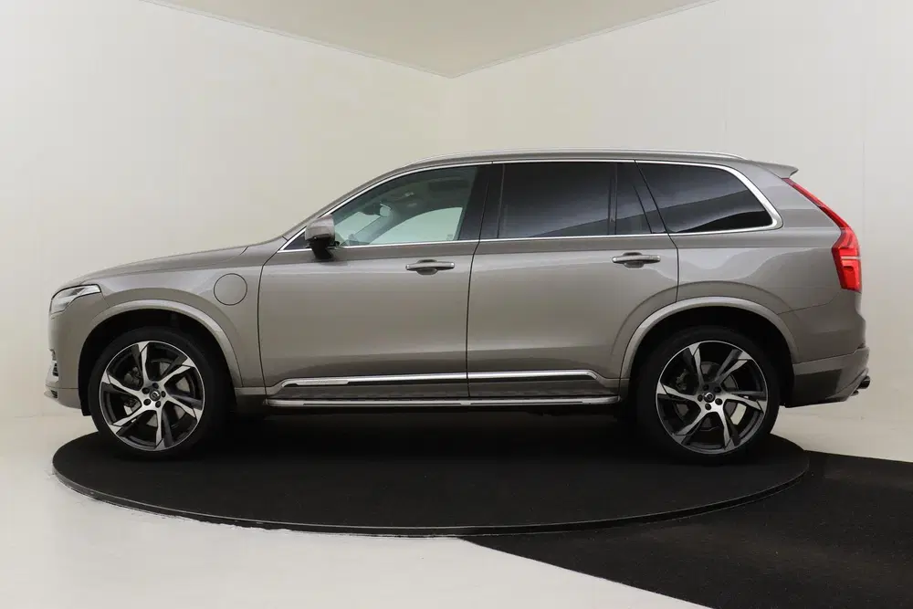 Volvo XC90 T8 RECHARGE AWD INSCRIPTION EXCLUSIVE *HEI uit 2021, foto 7