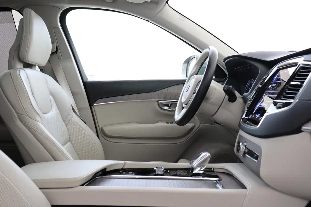 Volvo XC90 T8 RECHARGE AWD INSCRIPTION EXCLUSIVE *HEI uit 2021, foto 8