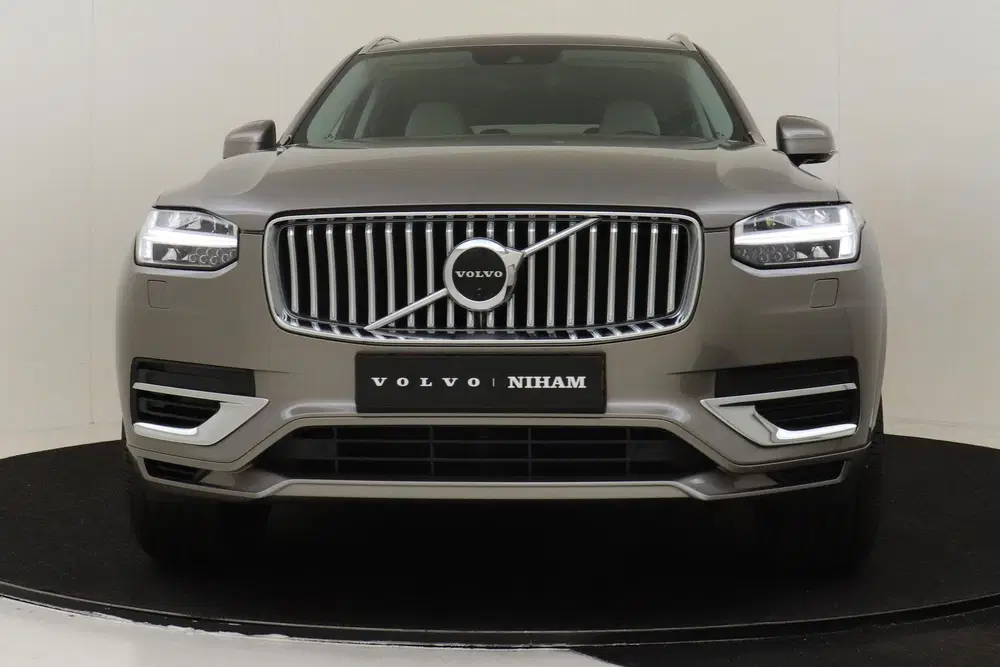 Volvo XC90 T8 RECHARGE AWD INSCRIPTION EXCLUSIVE *HEI uit 2021, foto 9