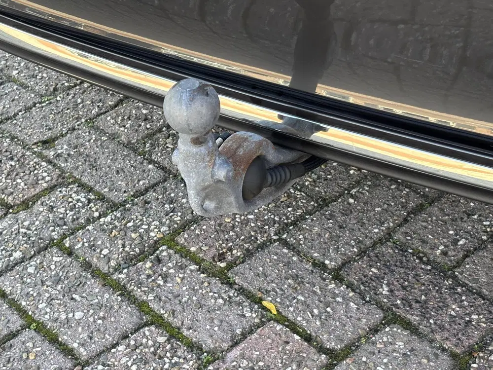 Volvo V90 2.0 T6 Hybrid AWD Essential Bright uit 2023, foto 11