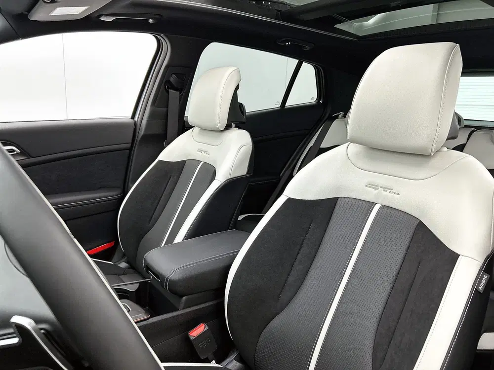 Kia Sportage 1.6 T-GDi Hybrid GT-PlusLine (bj 2025) uit 2025, foto 10