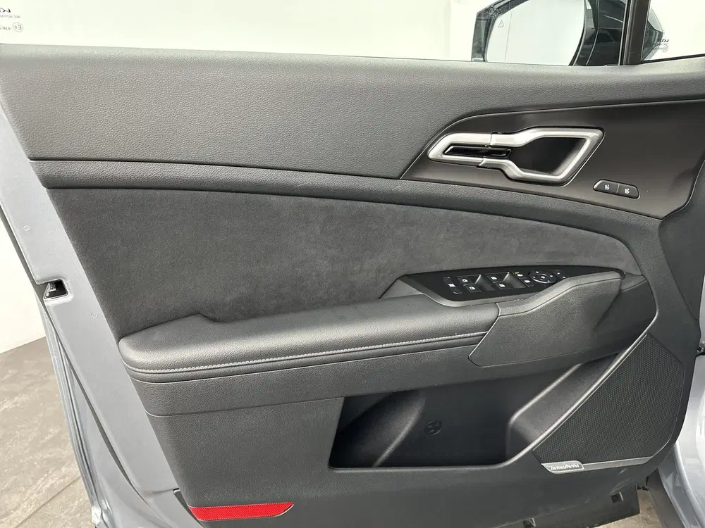 Kia Sportage 1.6 T-GDi Hybrid GT-PlusLine (bj 2025) uit 2025, foto 12