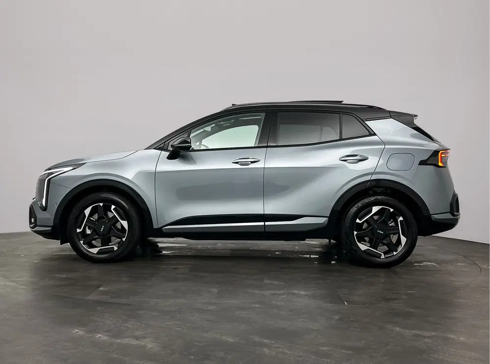 Kia Sportage 1.6 T-GDi Hybrid GT-PlusLine (bj 2025) uit 2025, foto 4