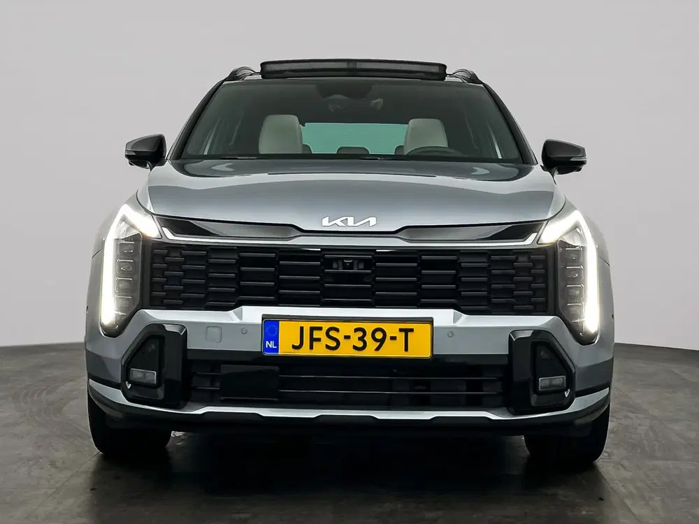 Kia Sportage 1.6 T-GDi Hybrid GT-PlusLine (bj 2025) uit 2025, foto 5