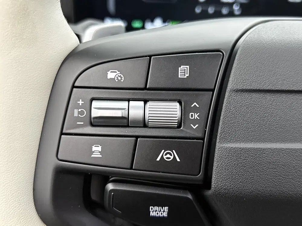 Kia Sportage 1.6 T-GDi Hybrid GT-PlusLine (bj 2025) uit 2025, foto 7