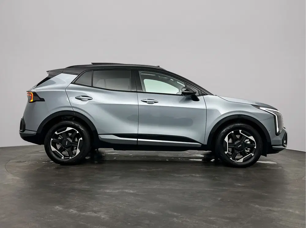 Kia Sportage 1.6 T-GDi Hybrid GT-PlusLine (bj 2025) uit 2025, foto 8