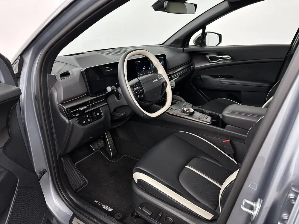 Kia Sportage 1.6 T-GDi Hybrid GT-PlusLine (bj 2025) uit 2025, foto 9