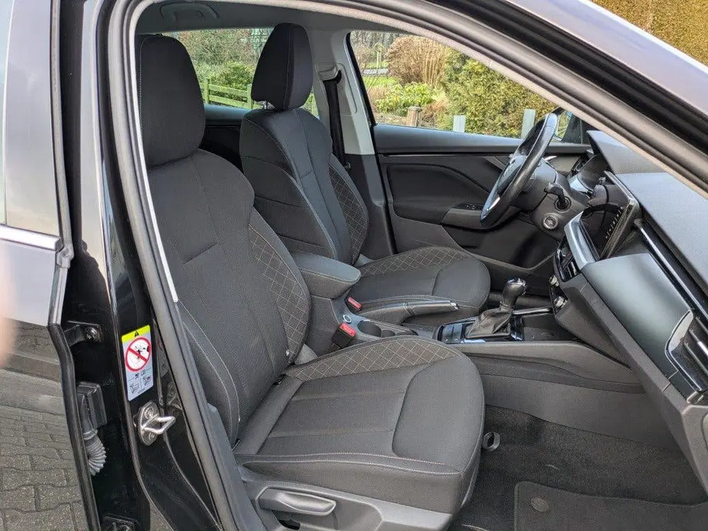 Skoda Scala 1.5 TSI Sport Business I 1ste eigenaar I D uit 2019, foto 12
