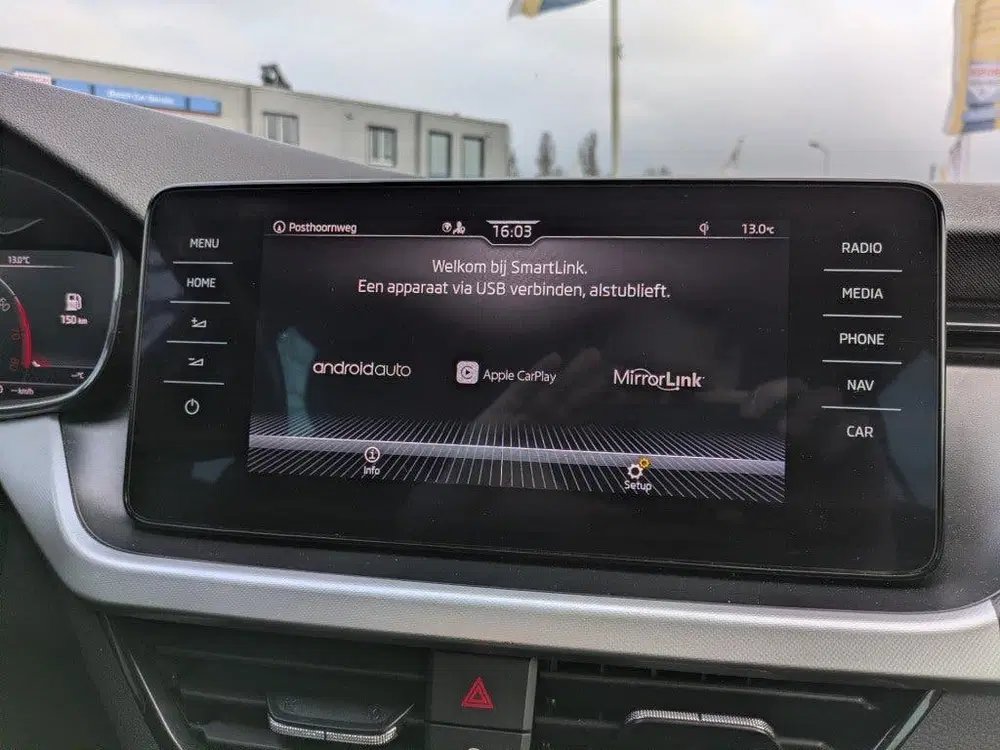 Skoda Scala 1.5 TSI Sport Business I 1ste eigenaar I D uit 2019, foto 15