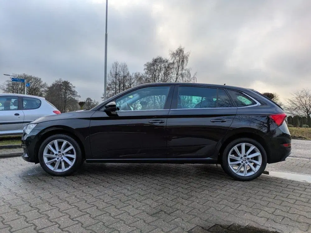 Skoda Scala 1.5 TSI Sport Business I 1ste eigenaar I D uit 2019, foto 8
