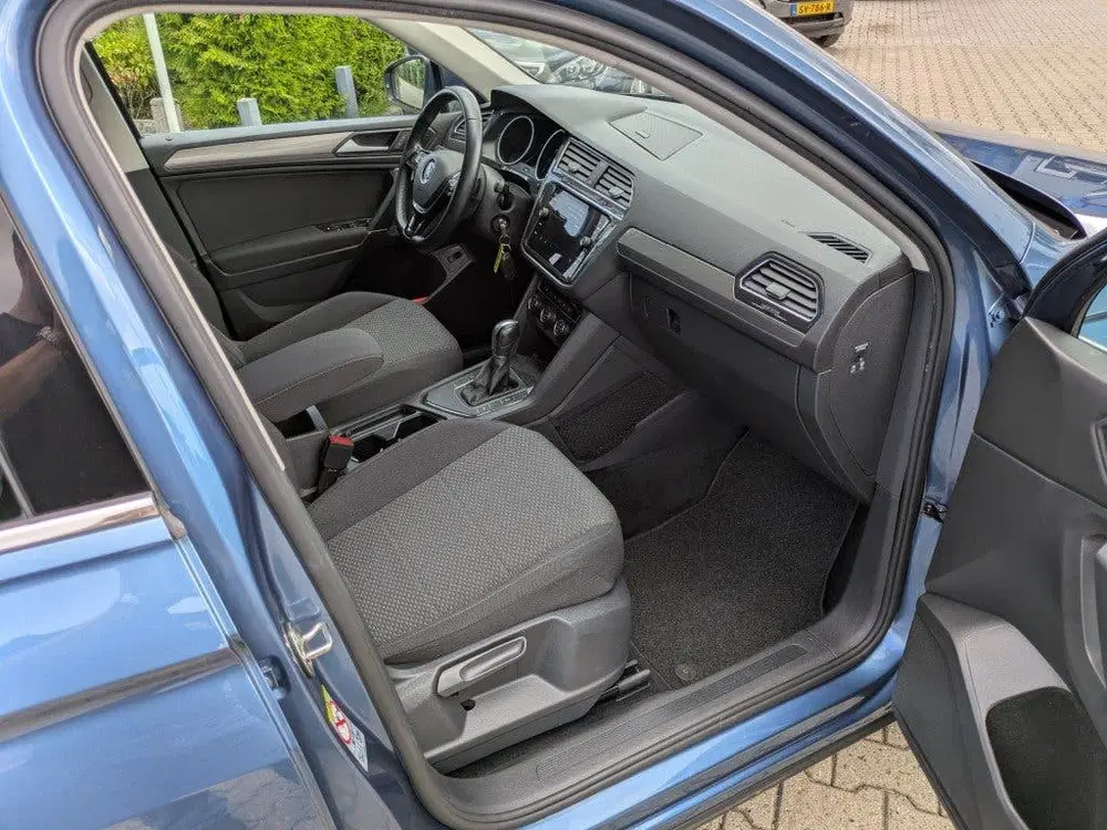 Volkswagen Tiguan 1.5 TSI ACT Comfortline Business I 1ste ei uit 2019, foto 11