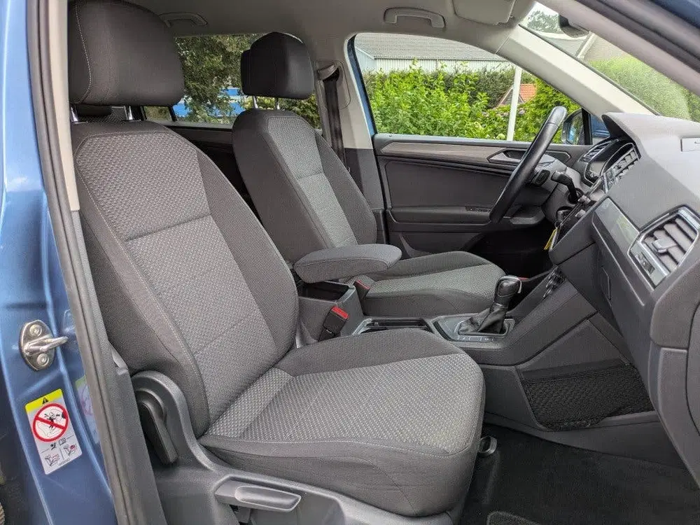 Volkswagen Tiguan 1.5 TSI ACT Comfortline Business I 1ste ei uit 2019, foto 12
