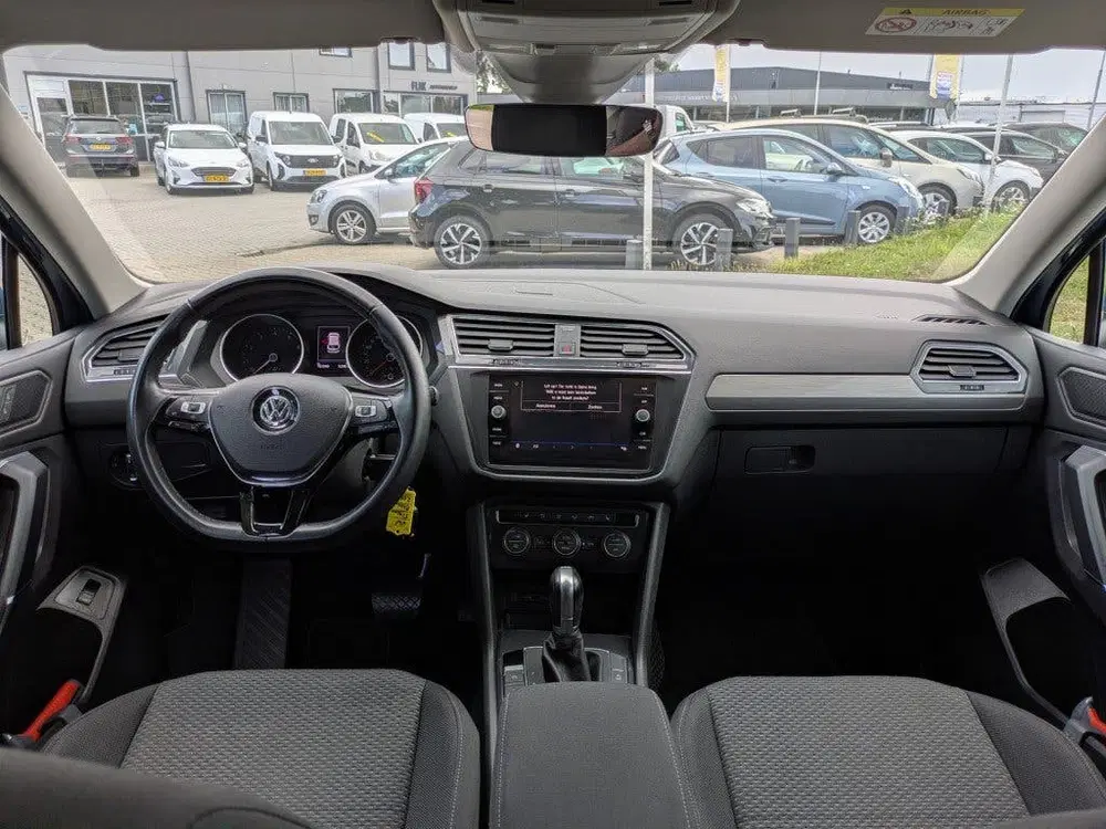 Volkswagen Tiguan 1.5 TSI ACT Comfortline Business I 1ste ei uit 2019, foto 13