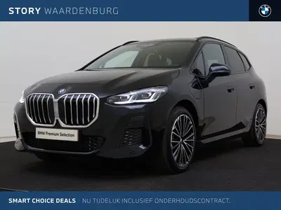 BMW 2-serie Active Tourer 225e xDrive M Sport Automaat uit 2026