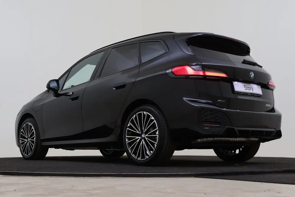 BMW 2-serie Active Tourer 225e xDrive M Sport Automaat uit 2026, foto 11