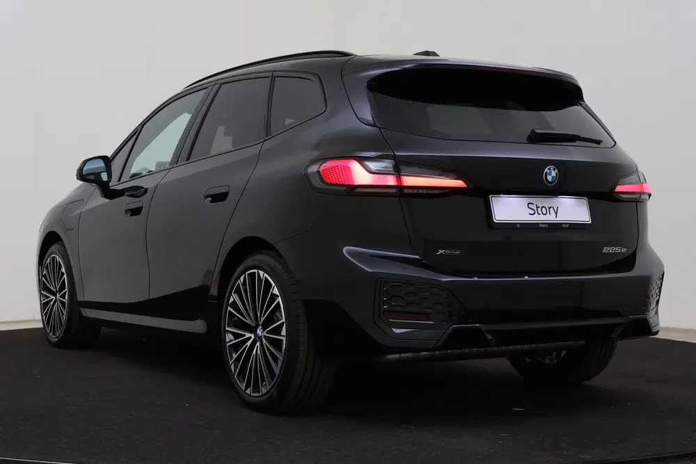 BMW 2-serie Active Tourer 225e xDrive M Sport Automaat uit 2026, foto 15