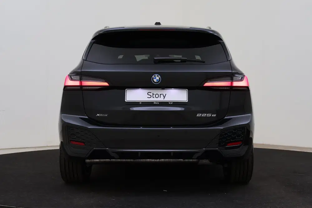 BMW 2-serie Active Tourer 225e xDrive M Sport Automaat uit 2026, foto 5