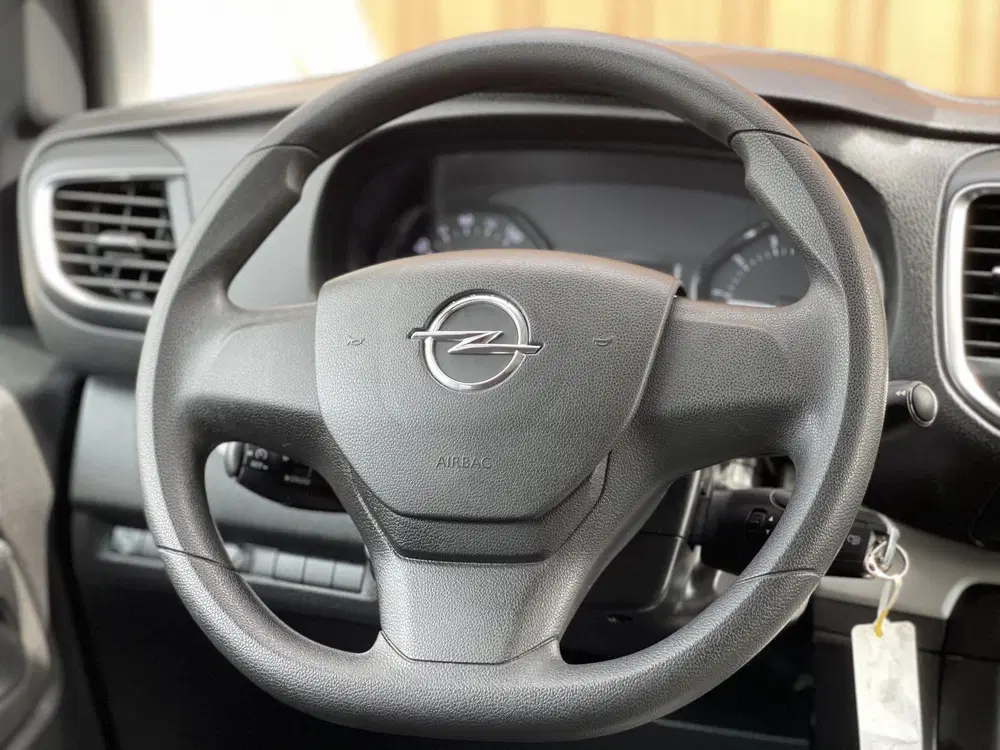 Opel Vivaro 2.0 CDTI L3H1 DC Edition uit 2022, foto 12