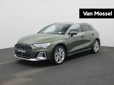 Audi A3 40 TFSI e Advanced edition l Adaptive crui uit 2025