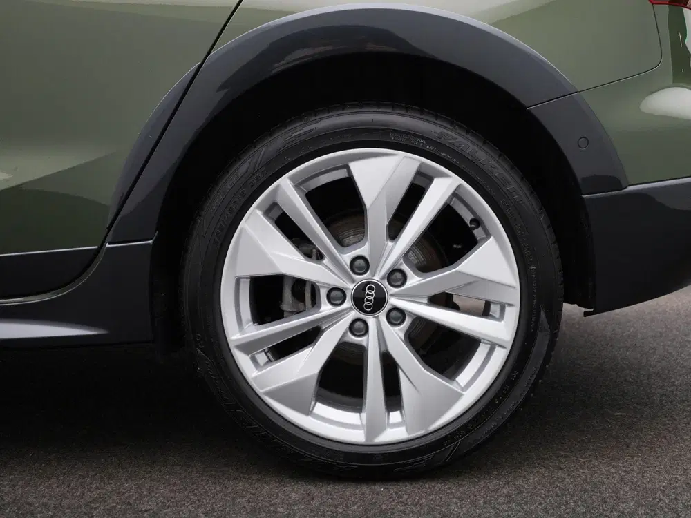 Audi A3 40 TFSI e Advanced edition l Adaptive crui uit 2025, foto 13