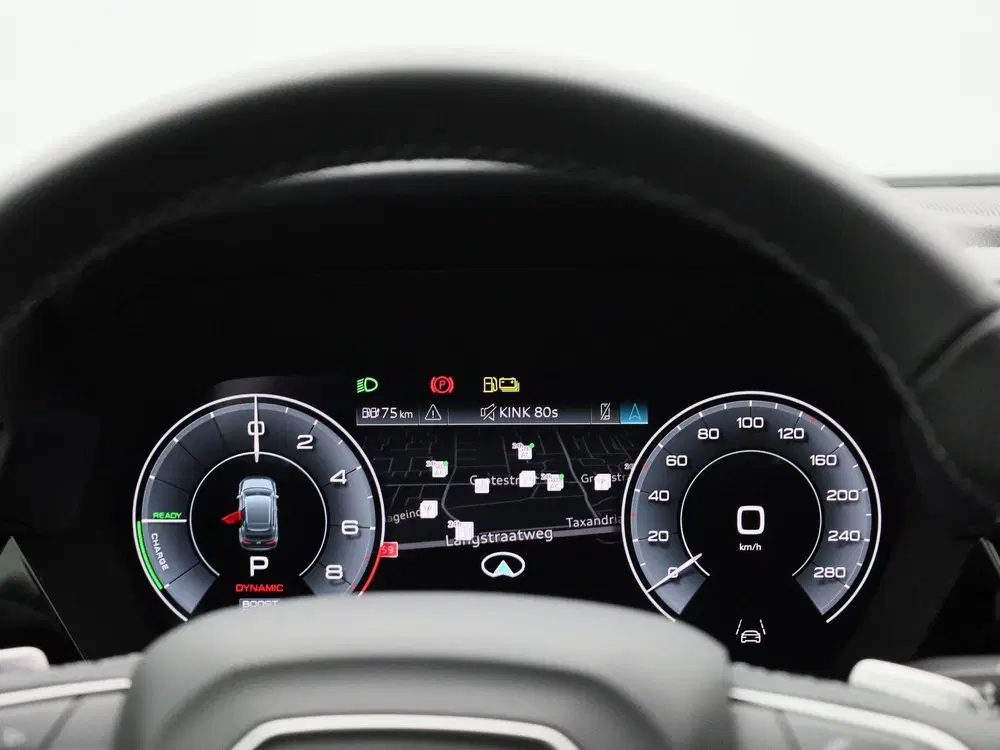 Audi A3 40 TFSI e Advanced edition l Adaptive crui uit 2025, foto 8